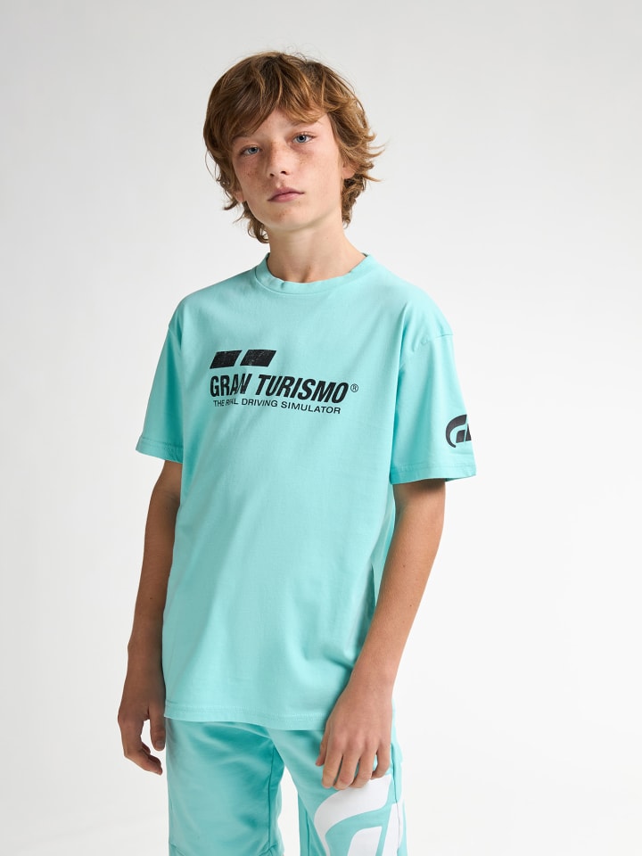 Футболка Petrol Industries, синий
Футболка Petrol Industries, синий