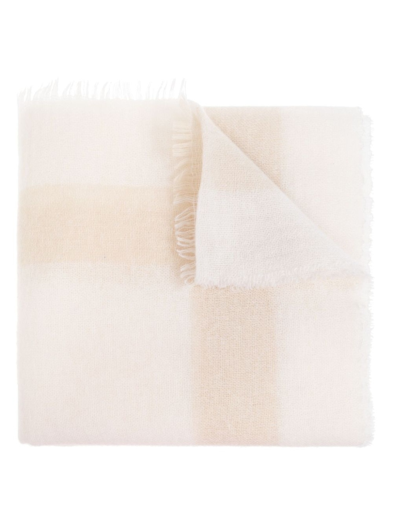 Жаккардовый шарф Moschino, нейтральный
Жаккардовый шарф Moschino, нейтральный