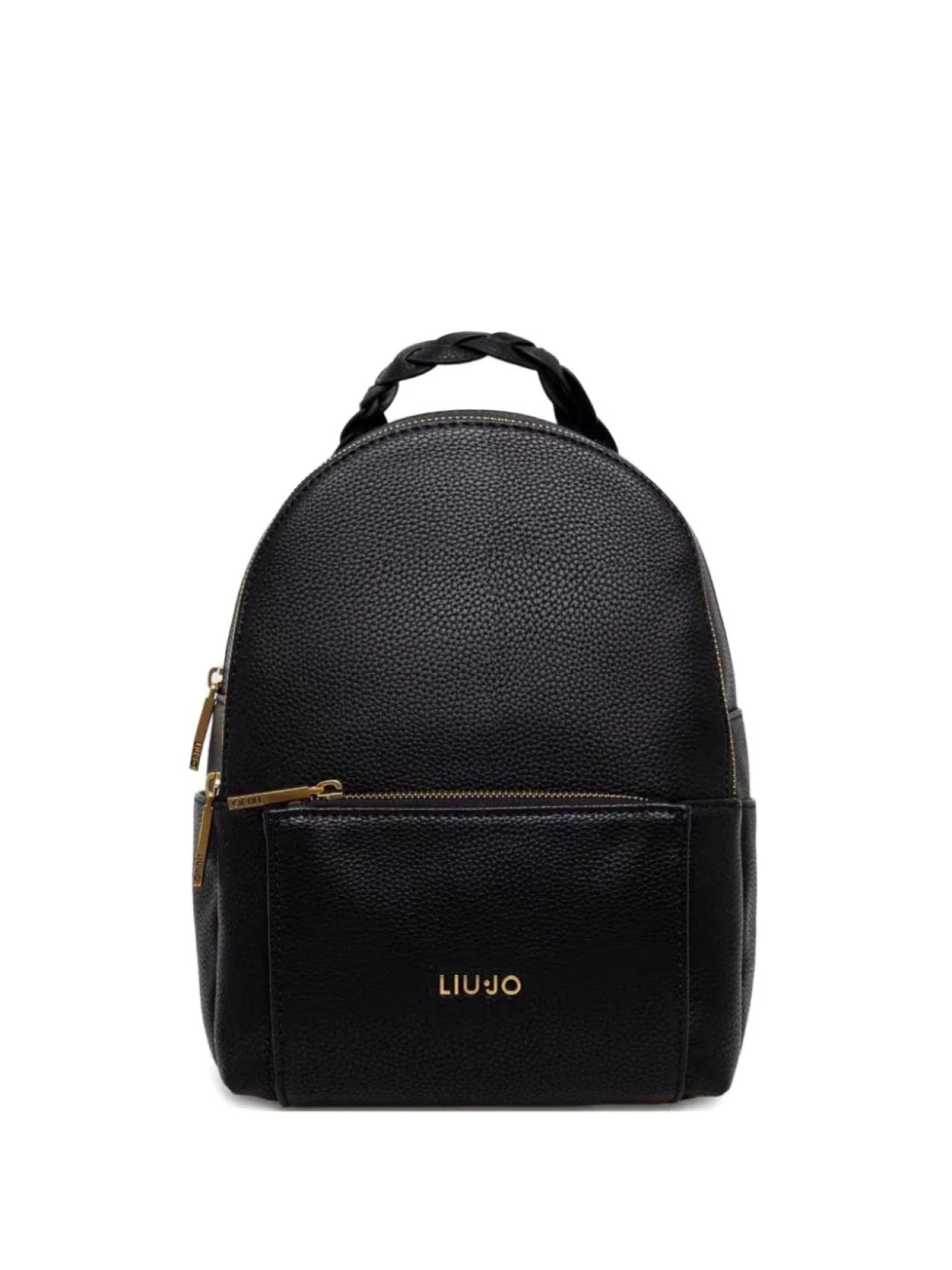 Рюкзак с изображением оленя LIU JO, черный
Рюкзак с изображением оленя LIU JO, черный