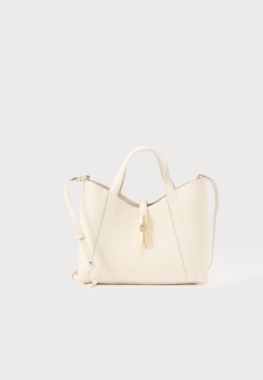 Сумка Furla GOCCIA TOTE, Panna/Off-White
Сумка Furla GOCCIA TOTE, Panna/Off-White
