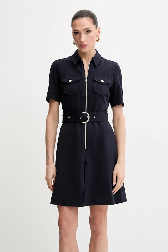 Платье Rabik Morgan, темно-синий
Платье Rabik Morgan, темно-синий