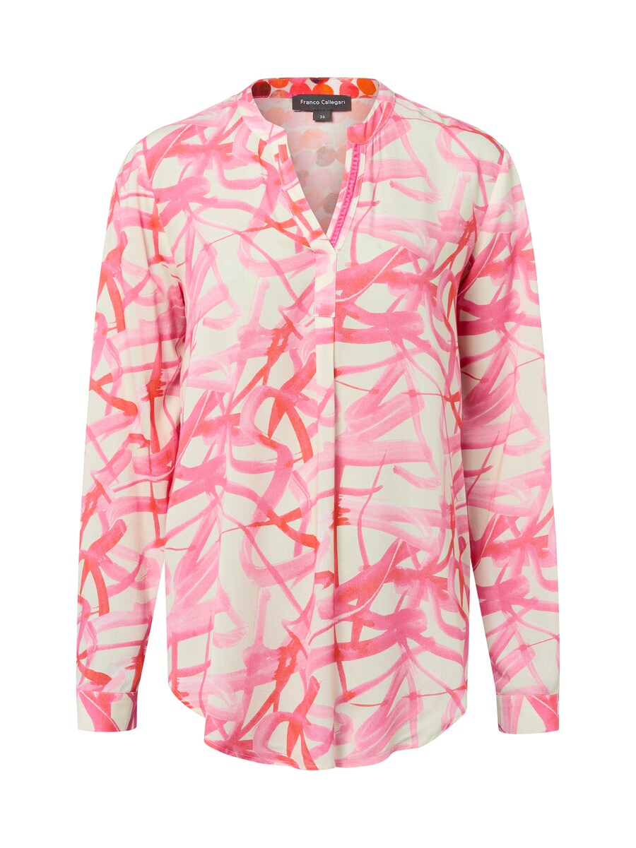 Блуза Franco Callegari, Ecru
Блуза Franco Callegari, Ecru