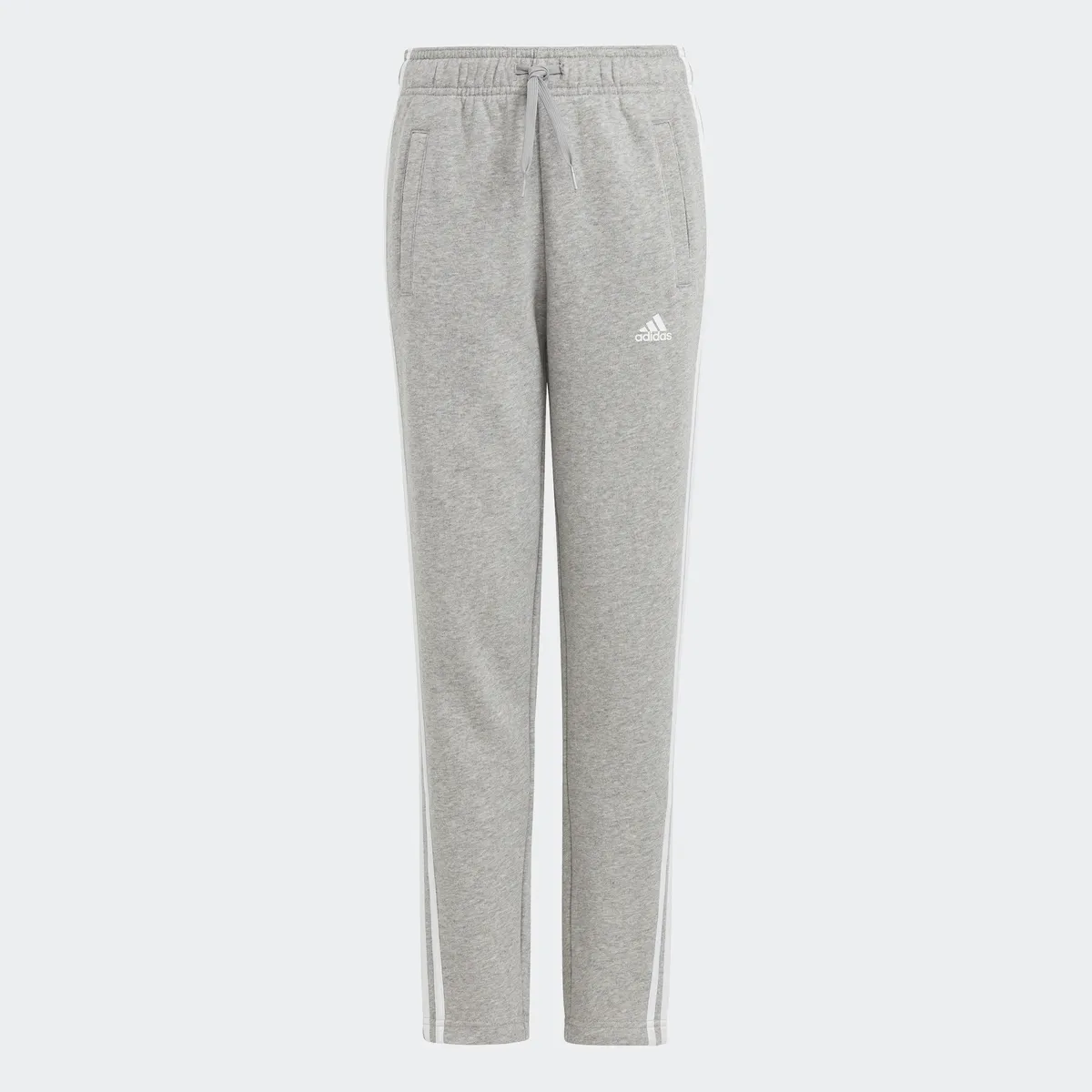 Спортивные брюки Adidas Sportswear "ESSENTIALS 3-STRIPES PANTS" (1 шт.), белый
Спортивные брюки Adidas Sportswear "ESSENTIALS 3-STRIPES PANTS" (1 шт.), белый