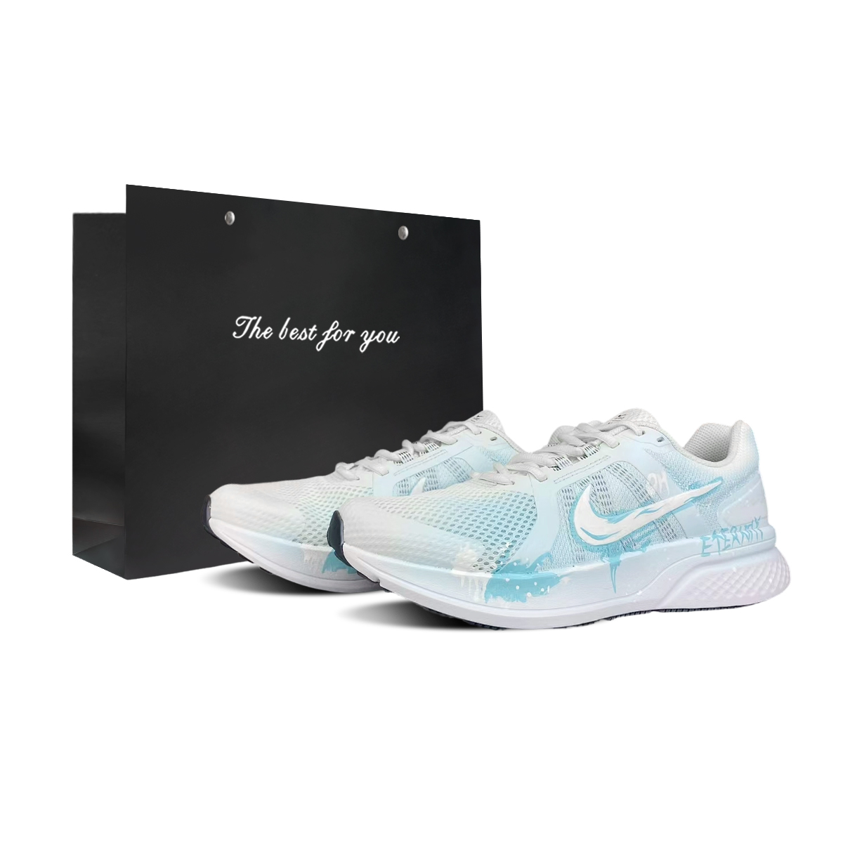 Кроссовки для бега Run Swift 2 Low top мужские Nike, синий
Кроссовки для бега Run Swift 2 Low top мужские Nike, синий