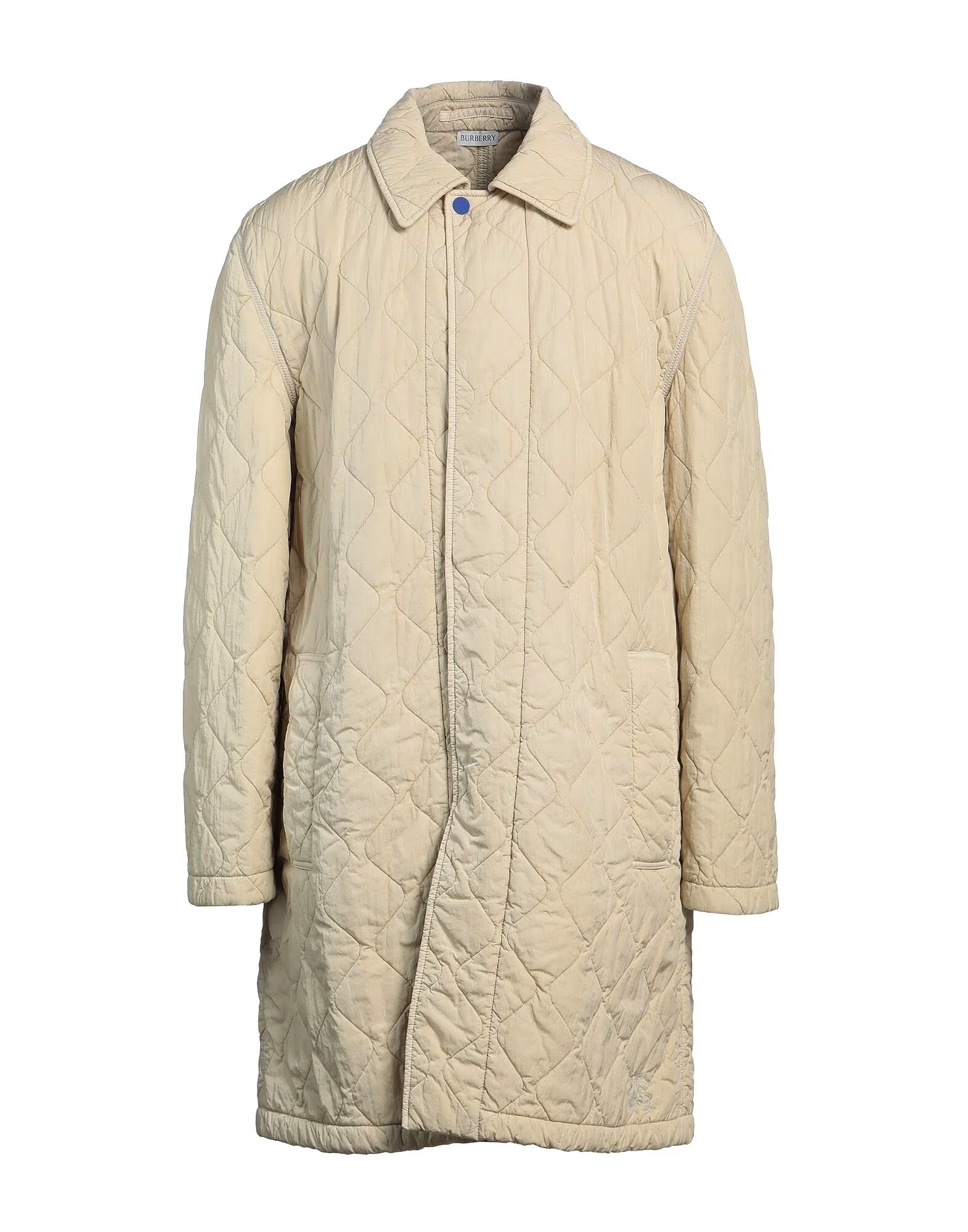Пальто Burberry, бежевый
Пальто Burberry, бежевый