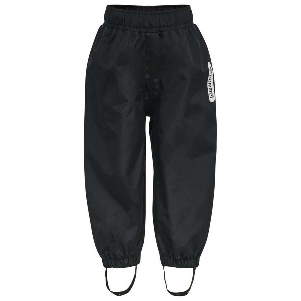 Брюки Hummel Taro Mini, черный
Брюки Hummel Taro Mini, черный