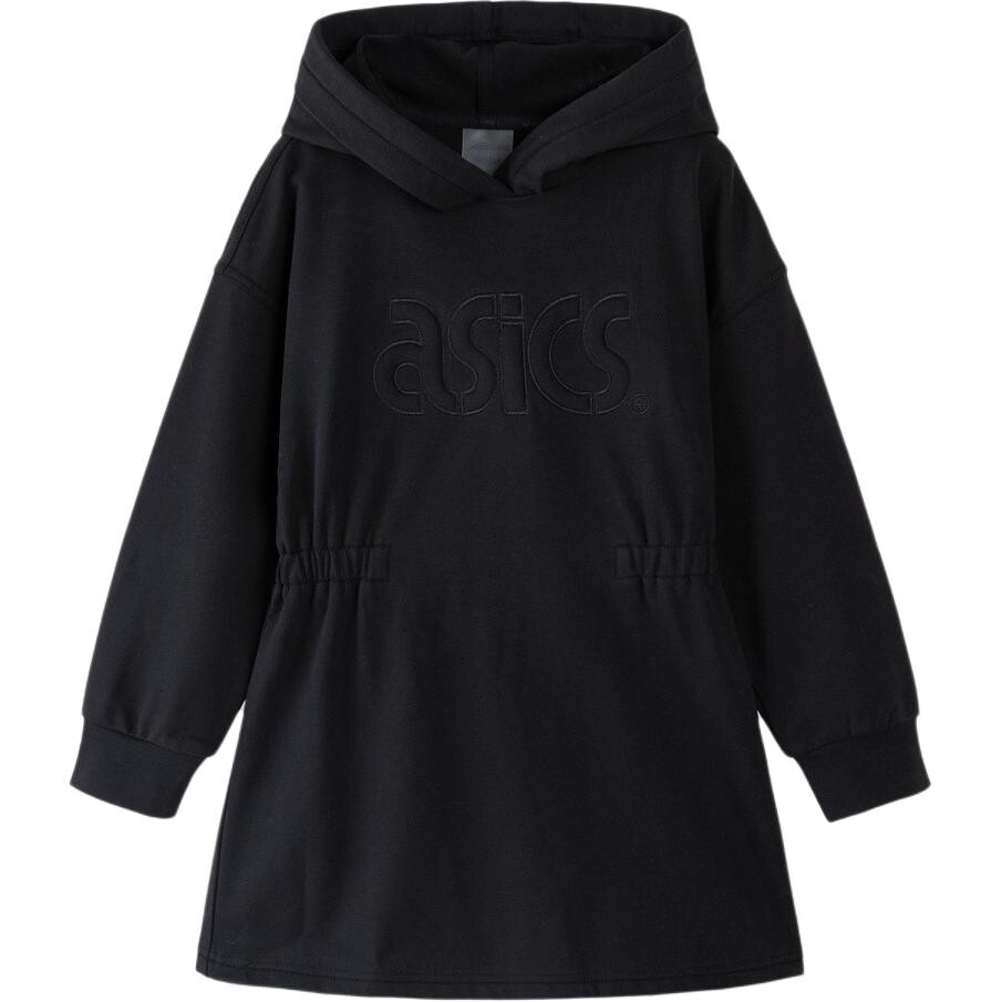GS Детское платье Asics, черный
GS Детское платье Asics, черный