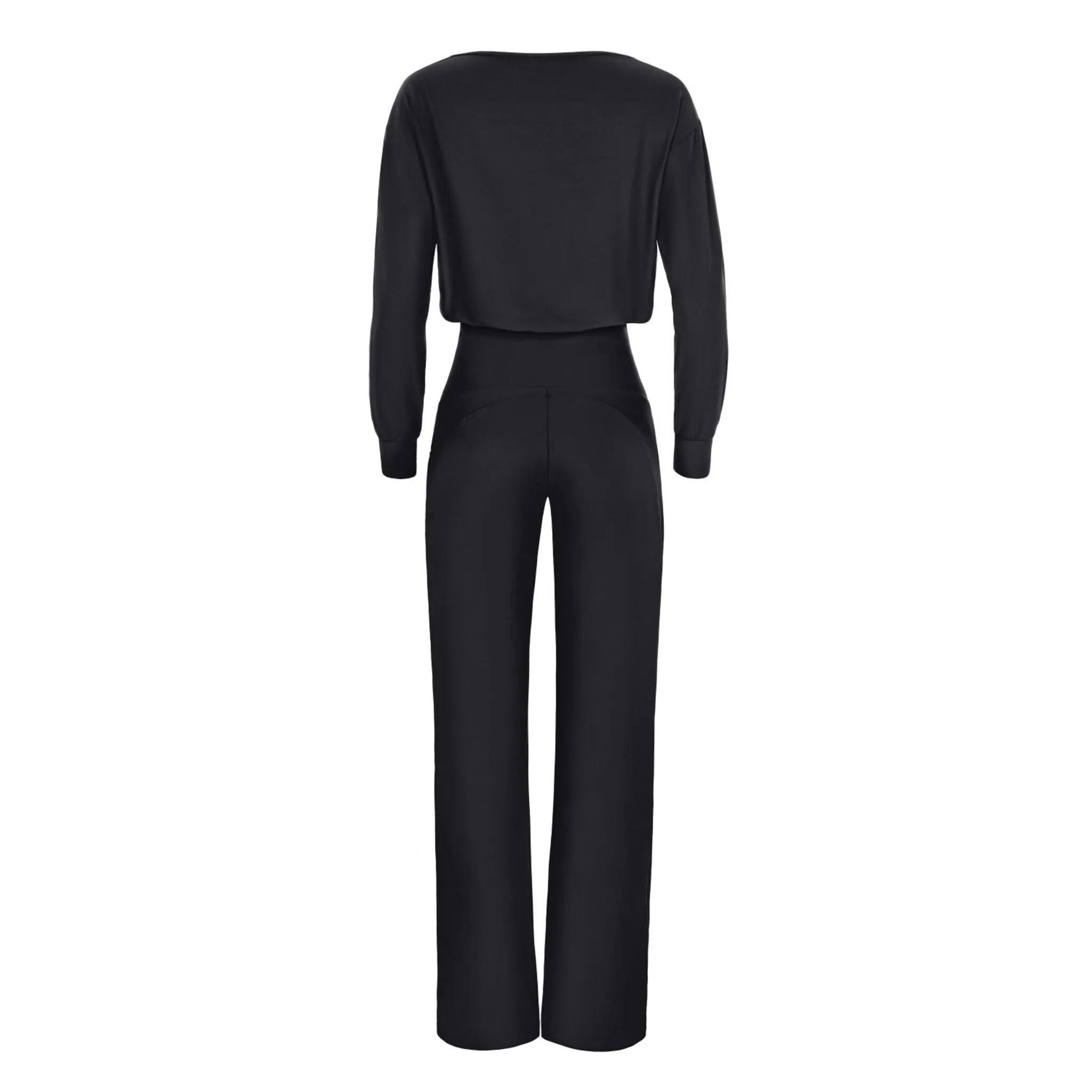 Комбинезон Winshape "JS101LSC", функциональный комфорт, черный
Комбинезон Winshape "JS101LSC", функциональный комфорт, черный