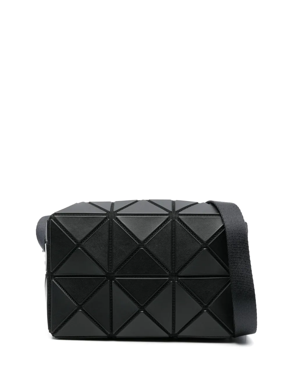 Сумка через плечо Cuboid Bao Bao Issey Miyake, черный
Сумка через плечо Cuboid Bao Bao Issey Miyake, черный
