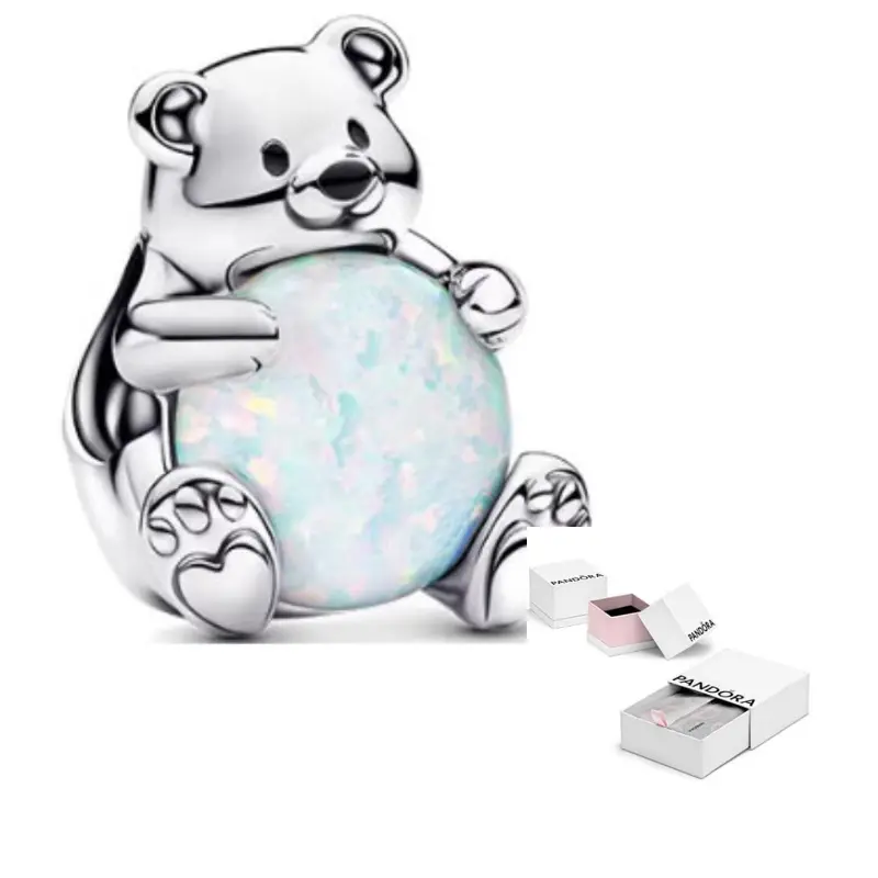 Pandora 925 Sterling Silver Jewelry Accessories Women's Silver
Pandora 925 Sterling Silver Jewelry Accessories Women's Silver