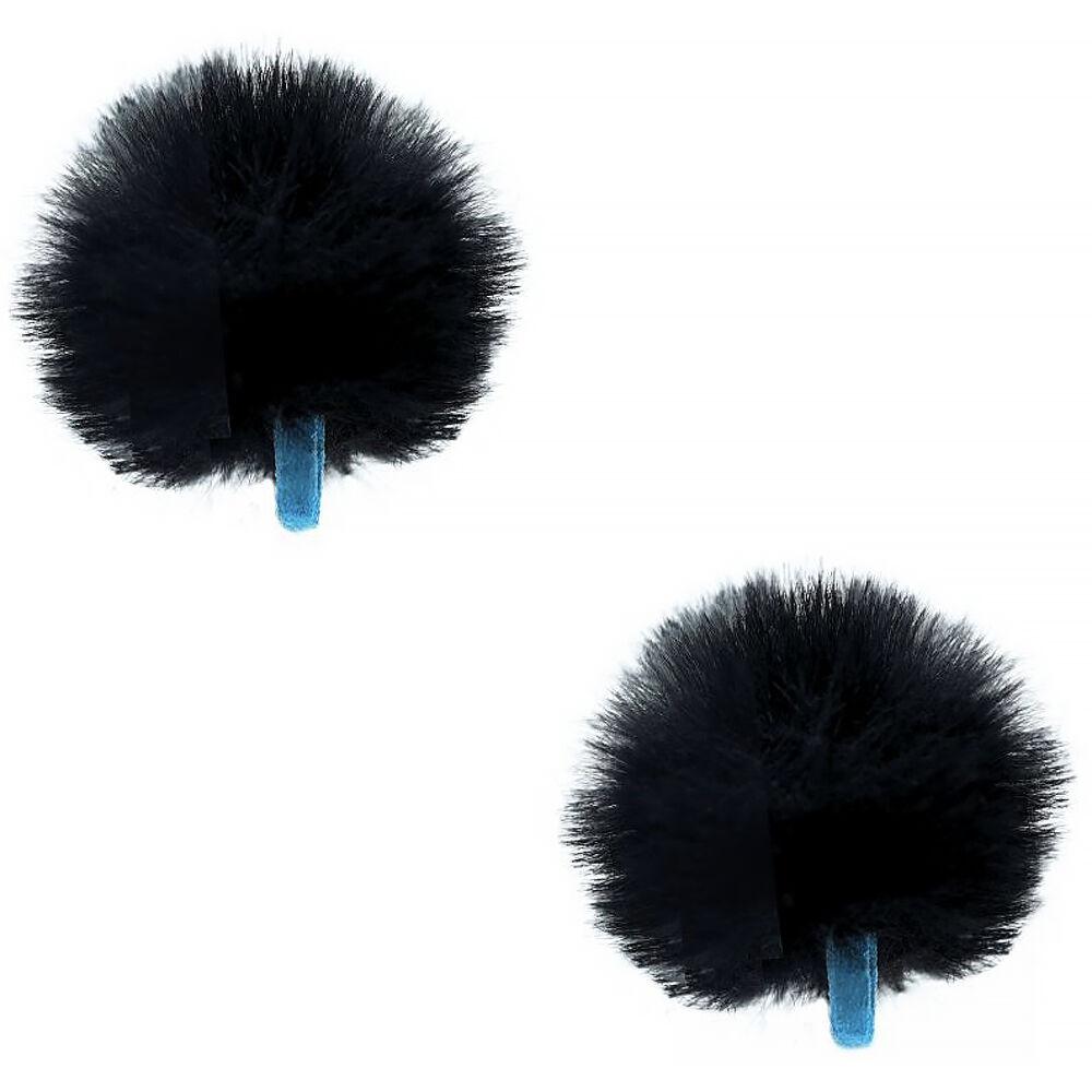 Ветрозащита для микрофона Radius Mini Urchin Fur Windshield for 0.07 to 0.15" URC-00681
Ветрозащита для микрофона Radius Mini Urchin Fur Windshield for 0.07 to 0.15" URC-00681
