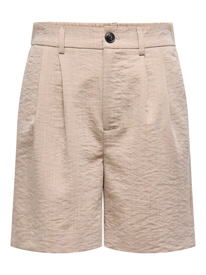 Тканевые шорты ONLY
Тканевые шорты ONLY