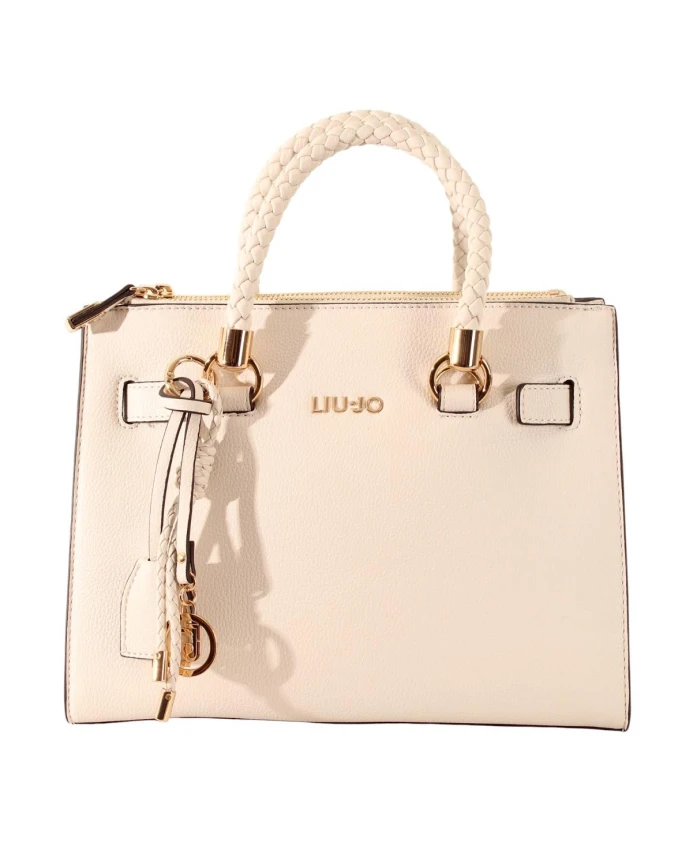 Сумка Аура Liu Jo, бежевый
Сумка Аура Liu Jo, бежевый