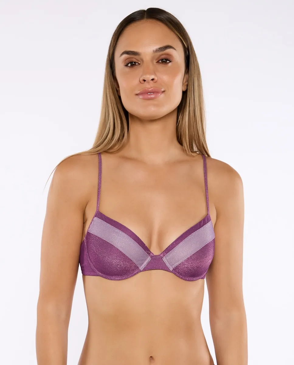 Бюстгальтер-балконет GENO на косточках, чашка B/C, регулируемые бретели и контур Red Point, розовый
Бюстгальтер-балконет GENO на косточках, чашка B/C, регулируемые бретели и контур Red Point, розовый