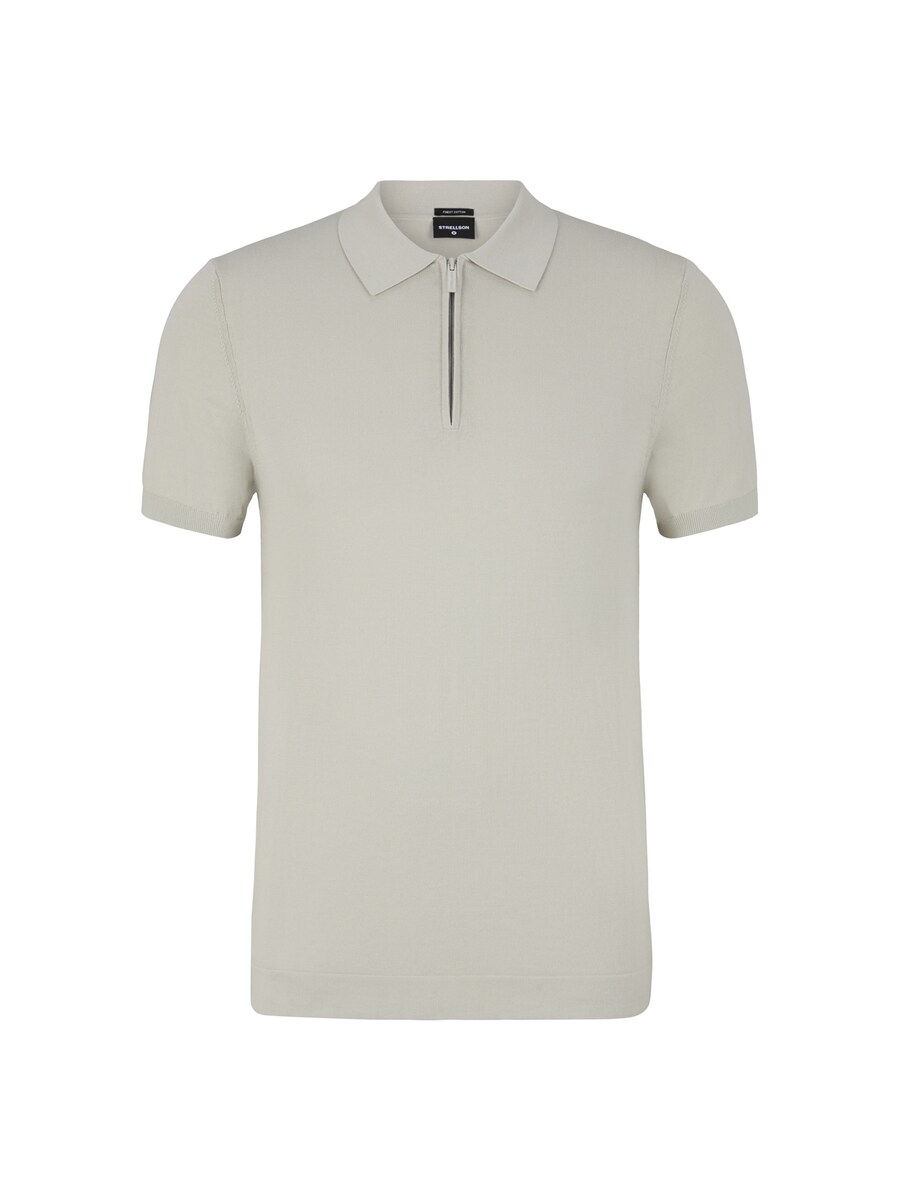 Футболка STRELLSON Vincent , Light grey
Футболка STRELLSON Vincent , Light grey