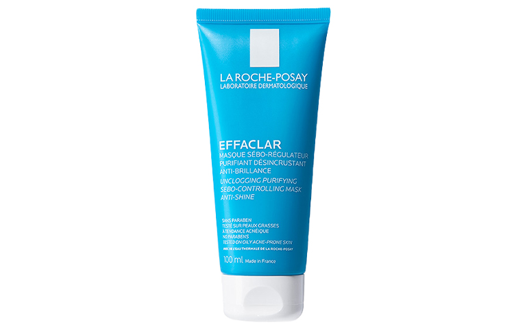 Маска для лица La Roche Posay для лечения акне и ухода за кожей La Roche-Posay
Маска для лица La Roche Posay для лечения акне и ухода за кожей La Roche-Posay