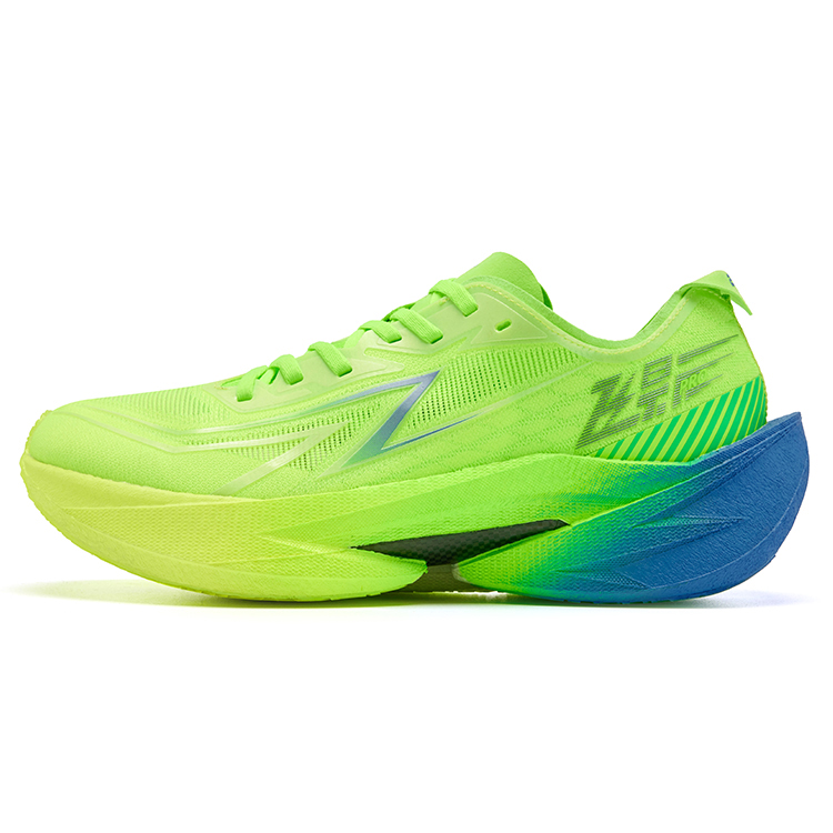 Дышащие, легкие, низкие, карбоновые кроссовки для марафона, тренировочные, мужские, зеленые QIAODAN, Green
Дышащие, легкие, низкие, карбоновые кроссовки для марафона, тренировочные, мужские, зеленые QIAODAN, Green