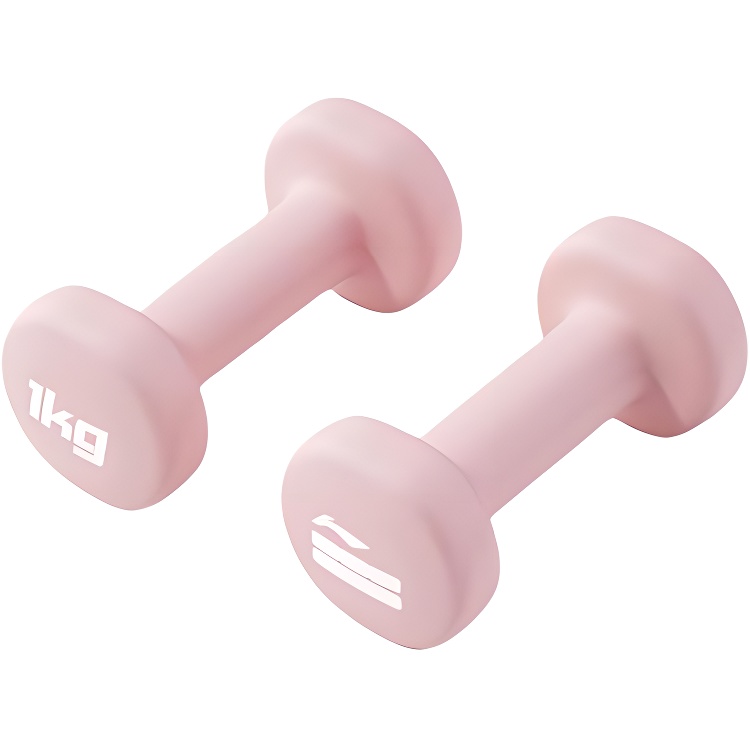 Гантели pvc чугунные unisex LINING
Гантели pvc чугунные unisex LINING