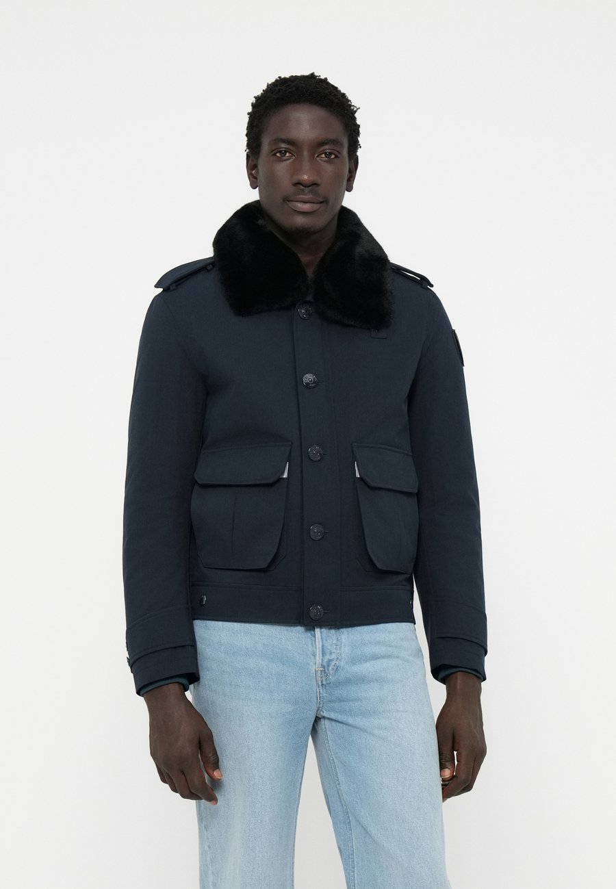 Куртка Blauer WARD, Navy/Dark Blue
Куртка Blauer WARD, Navy/Dark Blue