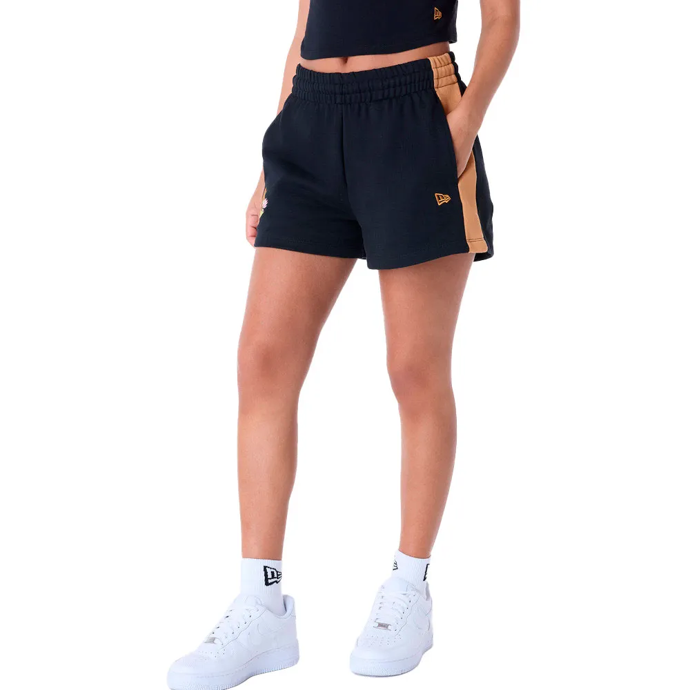 Спортивные шорты New Era MLB Floral New York Yankees, черный
Спортивные шорты New Era MLB Floral New York Yankees, черный