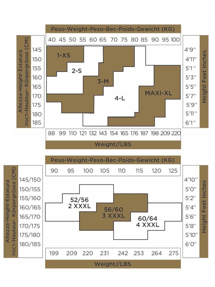 Колготки SanGiacomo XXL, цвет ocra
Колготки SanGiacomo XXL, цвет ocra