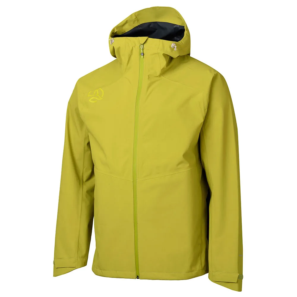 Куртка Ternua Valdur, желтый
Куртка Ternua Valdur, желтый