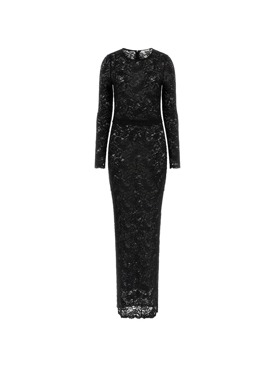 Вечернее платье GUESS Sienna, Black
Вечернее платье GUESS Sienna, Black