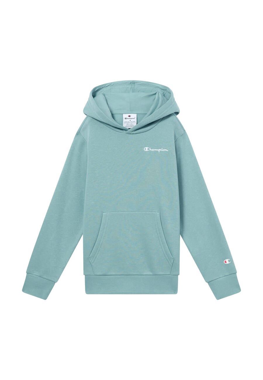 Толстовка Champion Authentic Athletic Apparel, зеленый
Толстовка Champion Authentic Athletic Apparel, зеленый