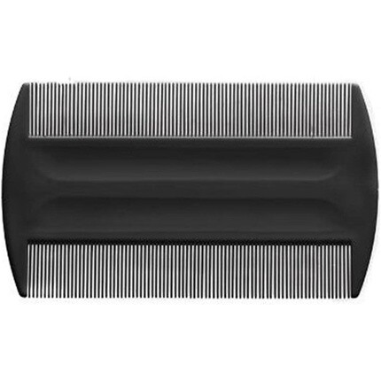 Расческа от вшей 1А, Eurostil
Расческа от вшей 1А, Eurostil