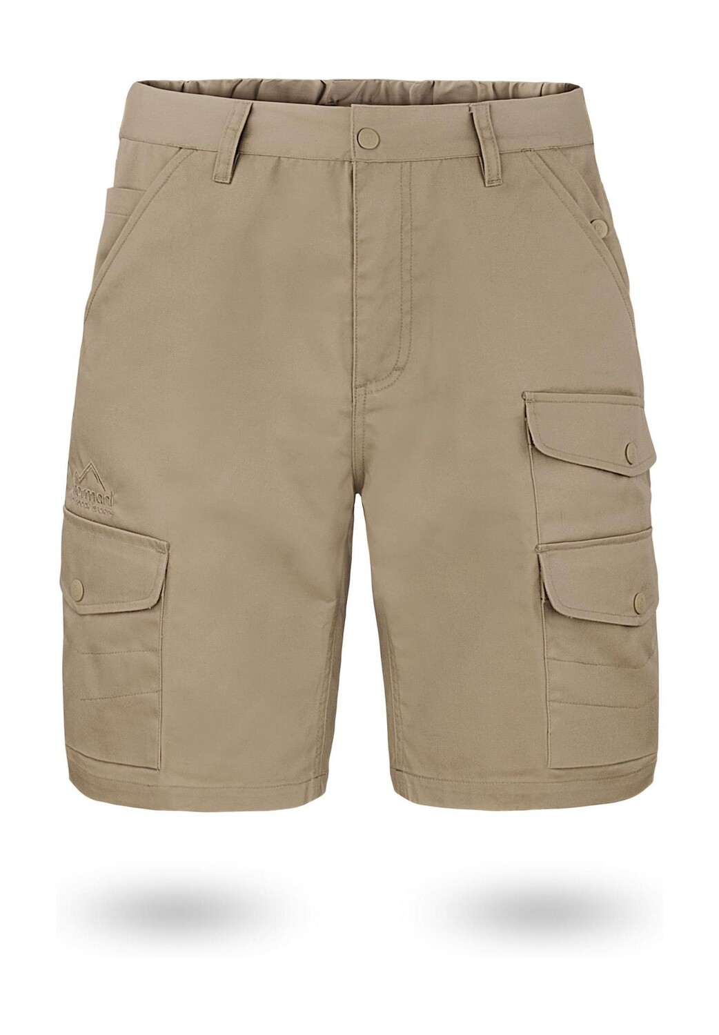 Мужские шорты BDU Kebili normani, хаки
Мужские шорты BDU Kebili normani, хаки