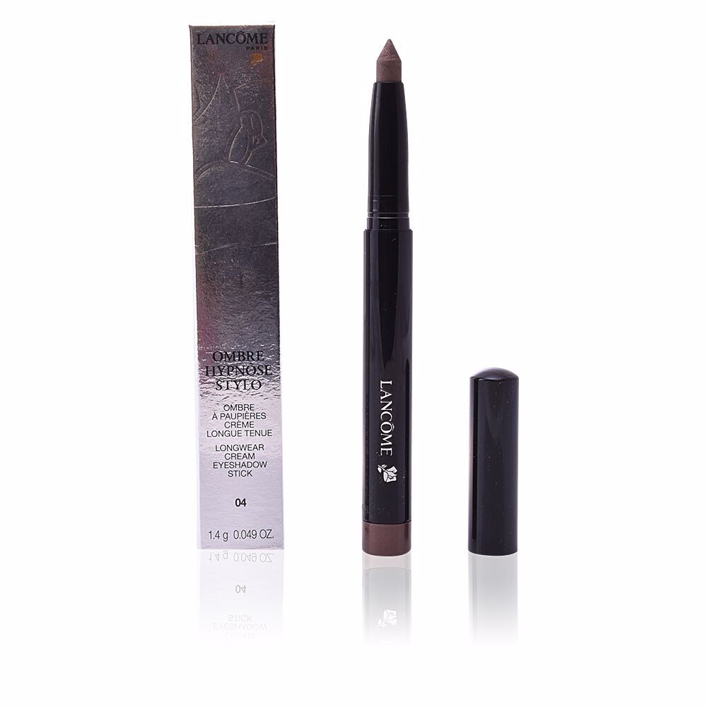 Тени для век Ombre hypnôse stylo Lancôme, 1,4 г, 04-brun captivant
Тени для век Ombre hypnôse stylo Lancôme, 1,4 г, 04-brun captivant