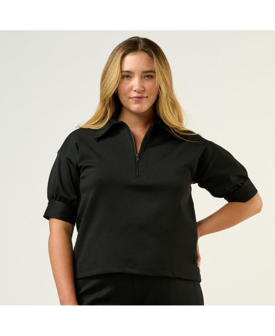 Джолин Топ ESTELLE, No Color
Джолин Топ ESTELLE, No Color