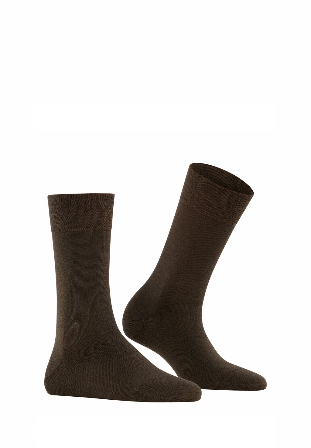 Носки SENSITIVE BERLIN FALKE, темно-коричневый
Носки SENSITIVE BERLIN FALKE, темно-коричневый