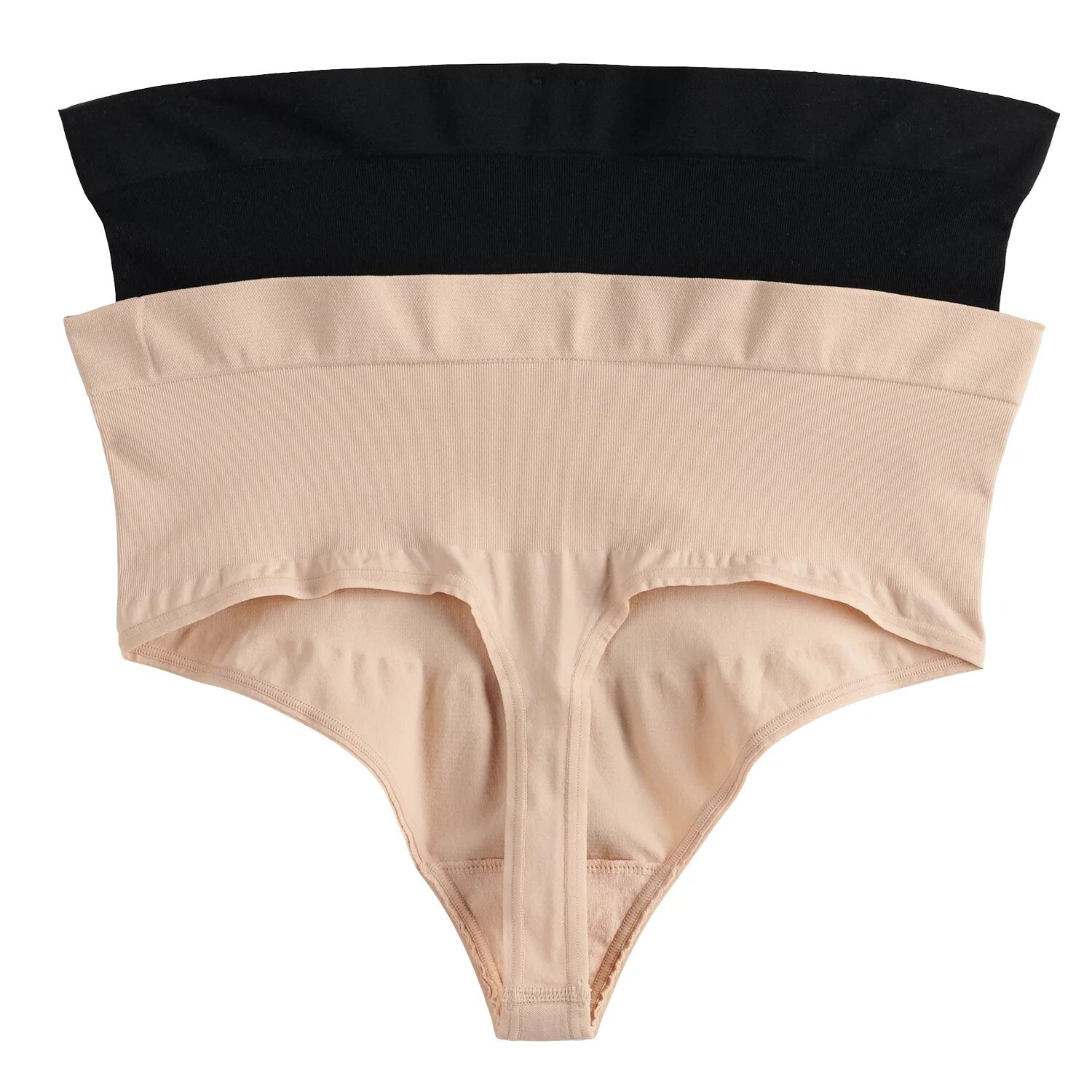 Корректирующие трусики-стринги RED HOT от SPANX RED HOT by SPANX
Корректирующие трусики-стринги RED HOT от SPANX RED HOT by SPANX