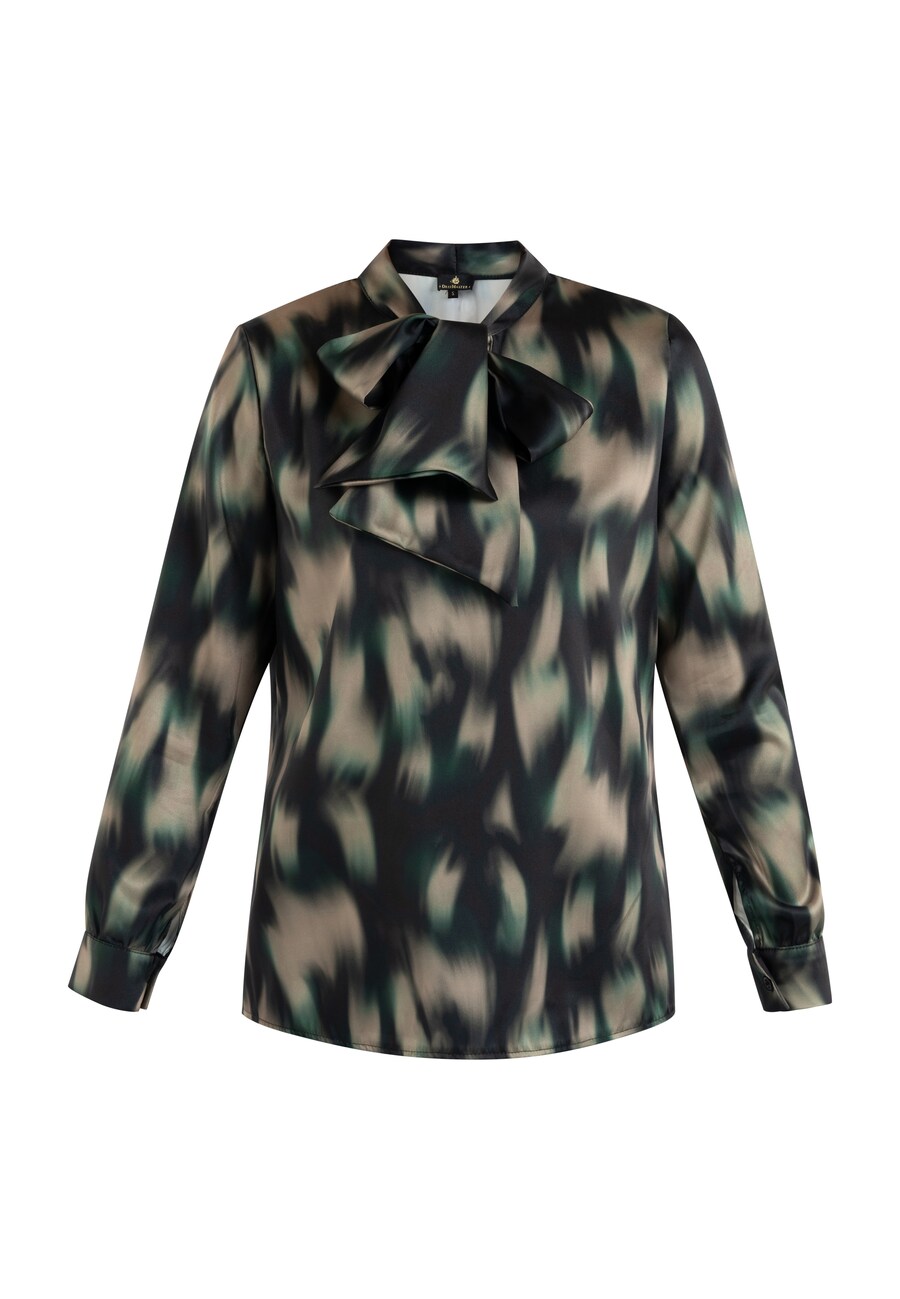 Блузка DreiMaster Klassik, черный
Блузка DreiMaster Klassik, черный