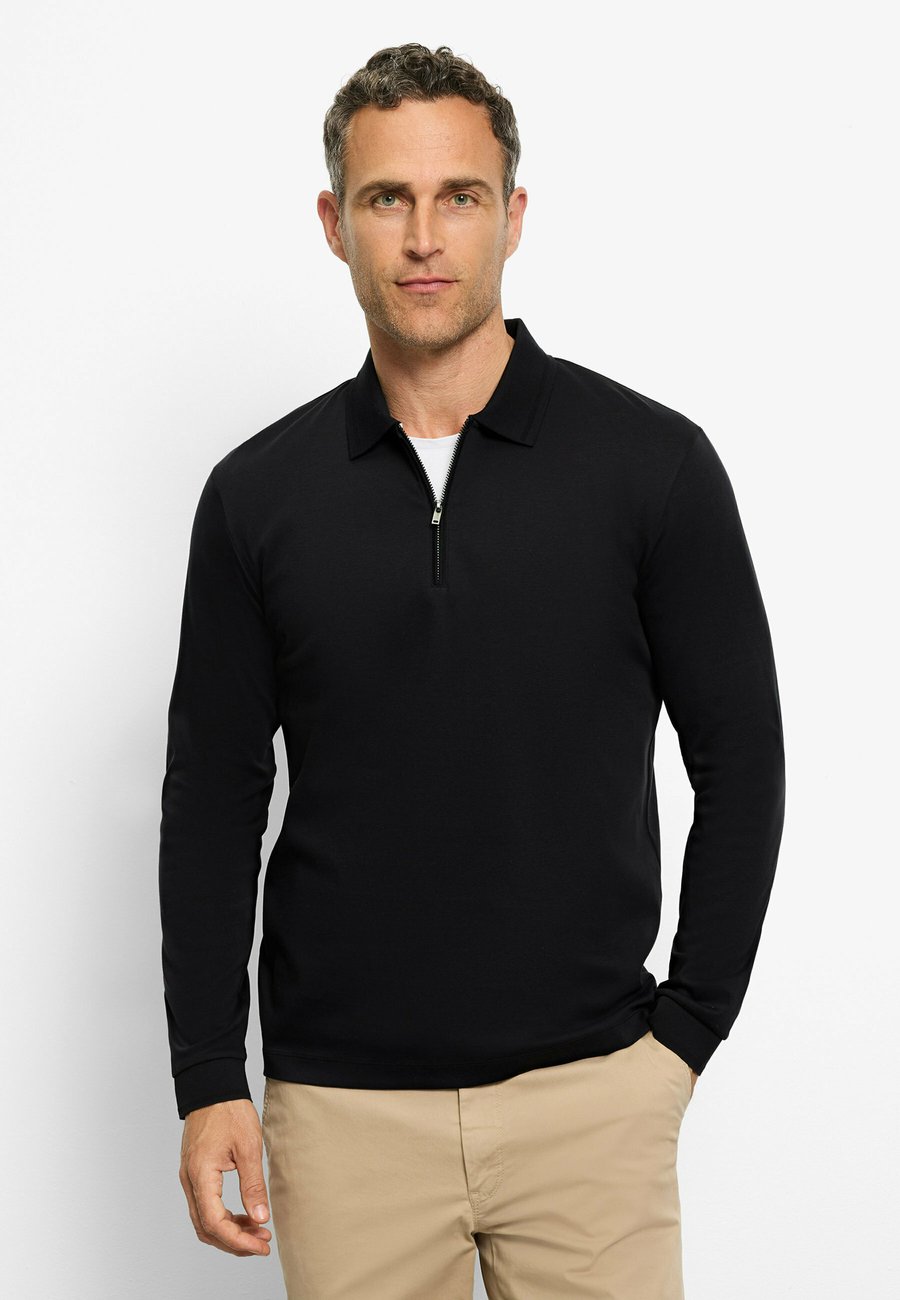 Поло OLYMP CASUAL WIRK, Schwarz/Black, Черный, Поло OLYMP CASUAL WIRK, Schwarz/Black
Поло OLYMP CASUAL WIRK, Schwarz/Black, Черный, Поло OLYMP CASUAL WIRK, Schwarz/Black