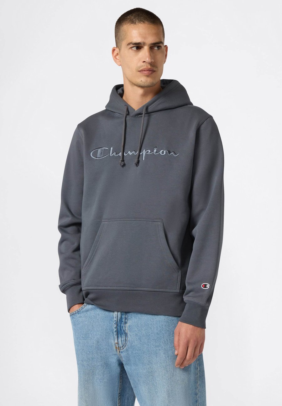 Худи Champion ICONS HOODIE REGULAR FIT, Anthrazit/Anthracite
Худи Champion ICONS HOODIE REGULAR FIT, Anthrazit/Anthracite