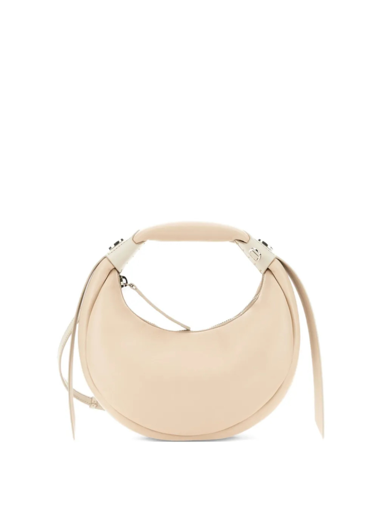 Hogan мини-сумка Bam Bam, нейтральный
Hogan мини-сумка Bam Bam, нейтральный