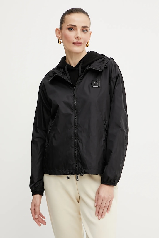 Куртка Armani Exchange, черный
Куртка Armani Exchange, черный