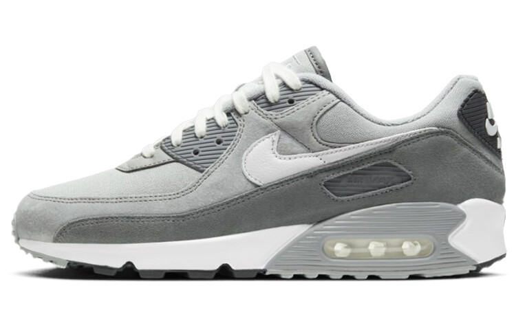 Кроссовки Nike Air Max 90 унисекс
Кроссовки Nike Air Max 90 унисекс