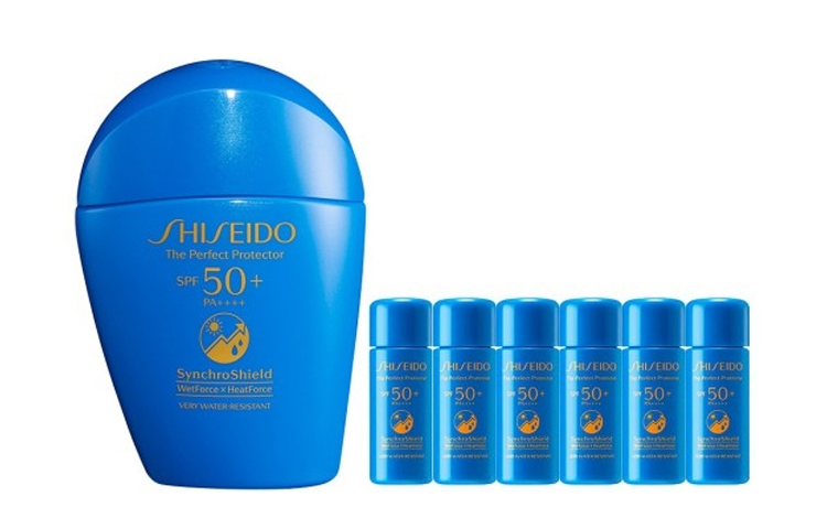 Zishengtang xinyang летний zhenxiao защитный лосьон с водной силой набор для ухода за кожей увлажняющая солнцезащита SHISEIDO
Zishengtang xinyang летний zhenxiao защитный лосьон с водной силой набор для ухода за кожей увлажняющая солнцезащита SHISEIDO