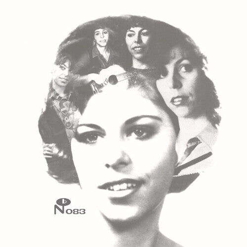 Виниловая пластинка Street, Joyce: Tied Down - Clear
Виниловая пластинка Street, Joyce: Tied Down - Clear