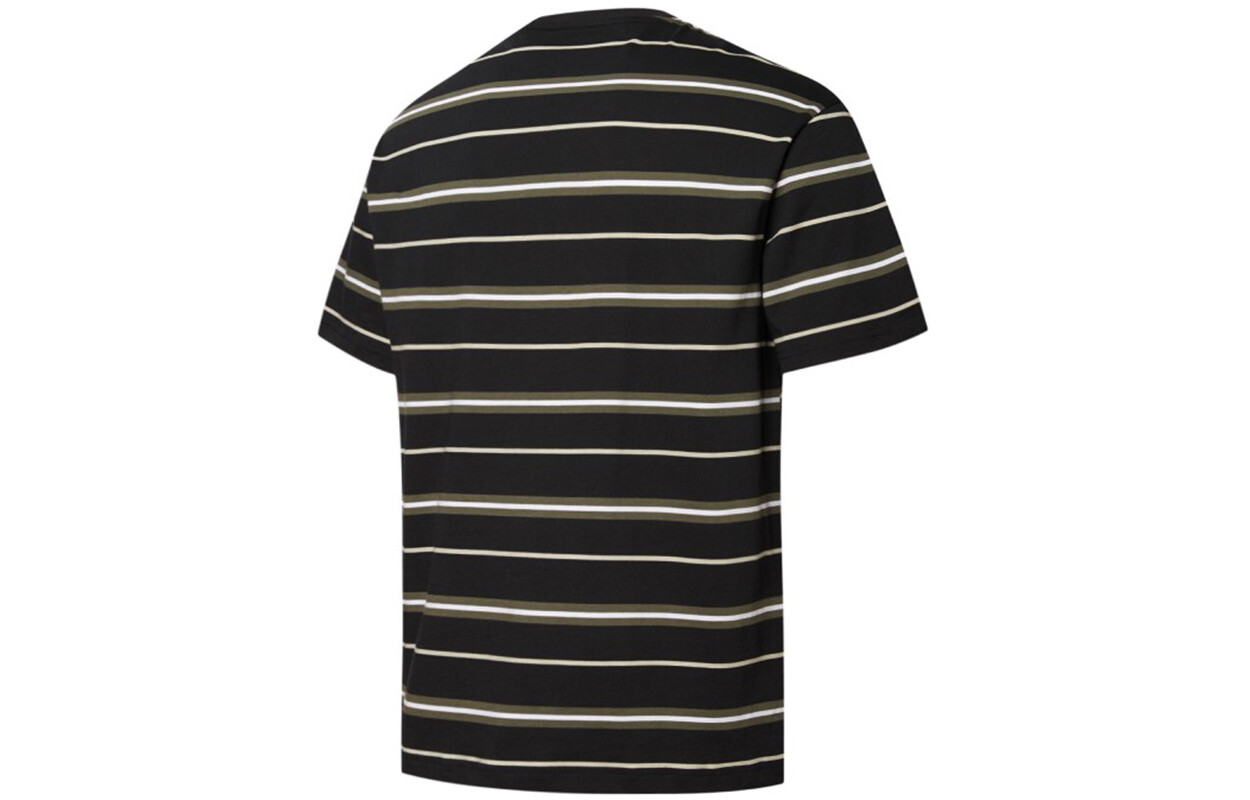 Мужская футболка Puma, цвет Black 
Мужская футболка Puma, цвет Black