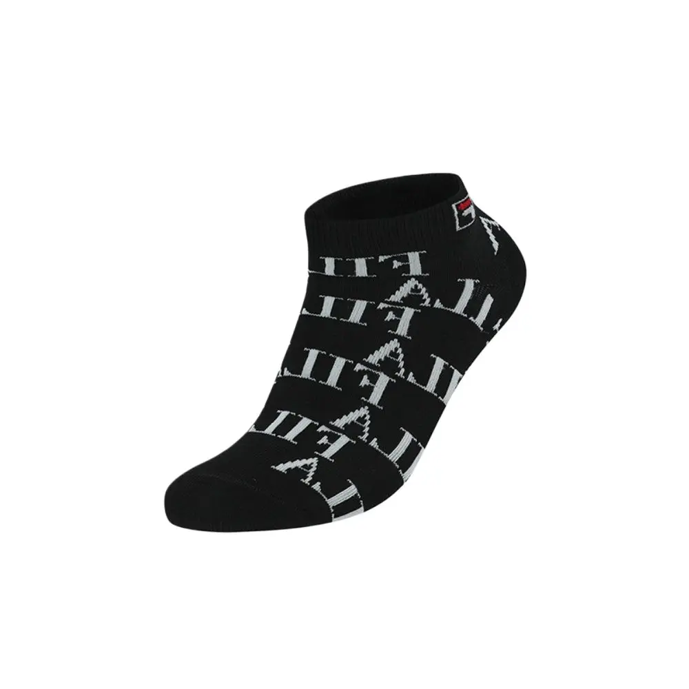 FILA Lifestyle белые носки женские 1 пара
FILA Lifestyle белые носки женские 1 пара