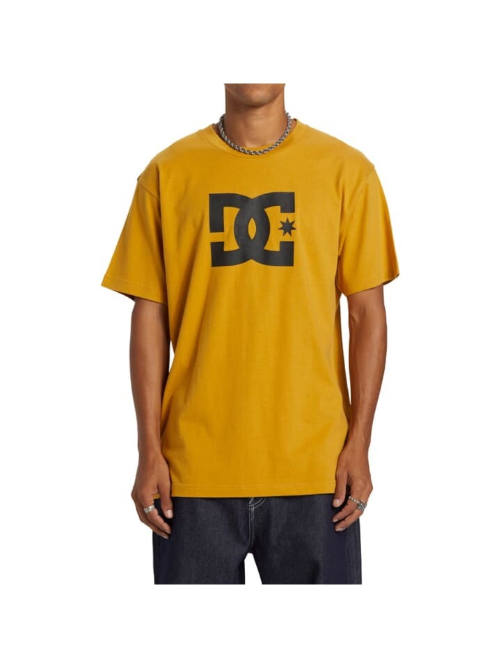 Футболка DC Shoes Tshirt in
Футболка DC Shoes Tshirt in