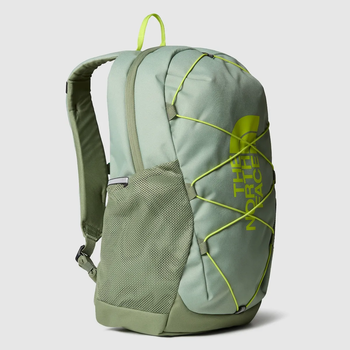 Детский рюкзак Jester The North Face, зеленый
Детский рюкзак Jester The North Face, зеленый