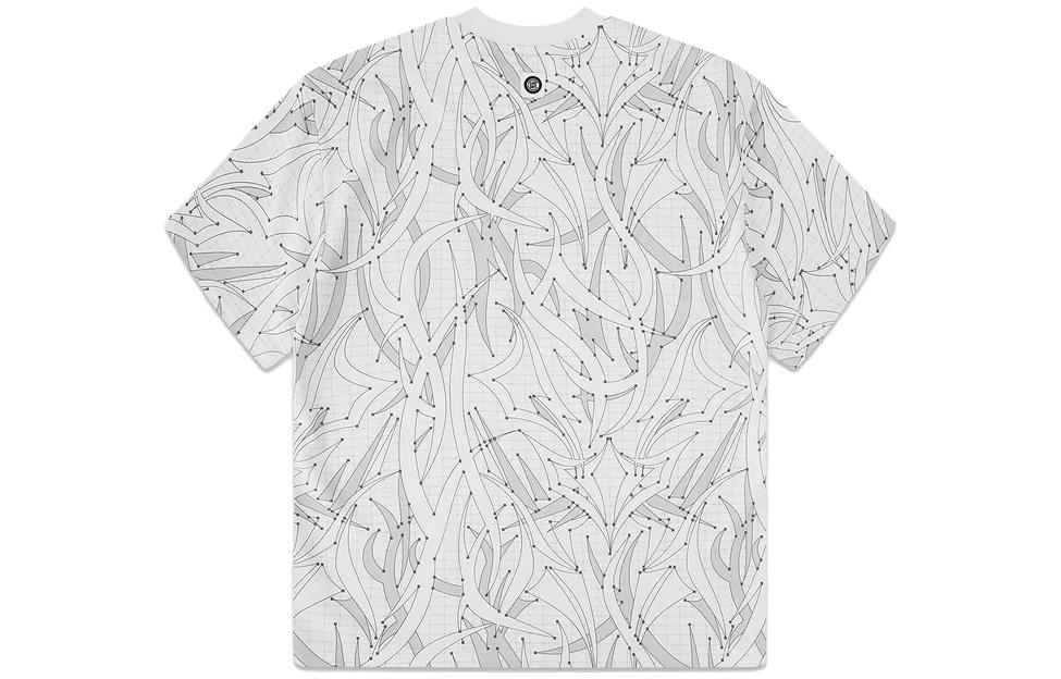 CLOT Футболка Staffonly X STAFFONLY Unisex White, Белый, CLOT Футболка Staffonly X STAFFONLY Unisex White
CLOT Футболка Staffonly X STAFFONLY Unisex White, Белый, CLOT Футболка Staffonly X STAFFONLY Unisex White