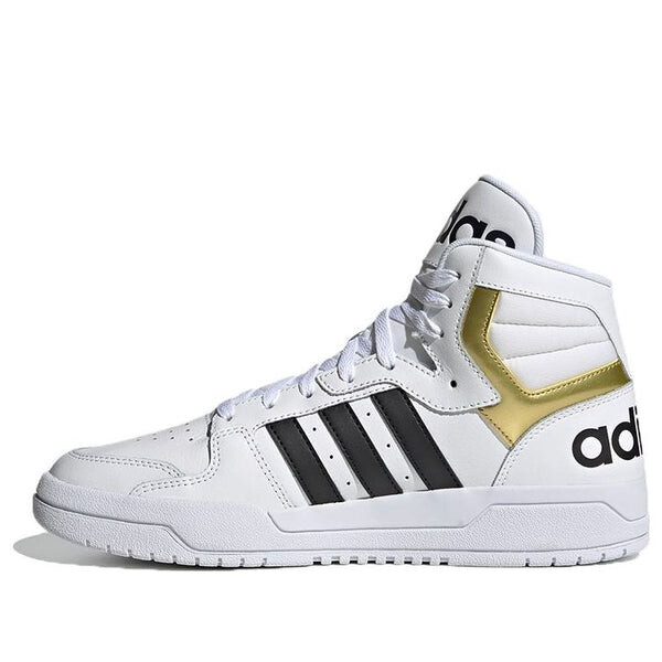 Кроссовки захватывают середину Adidas, белый
Кроссовки захватывают середину Adidas, белый