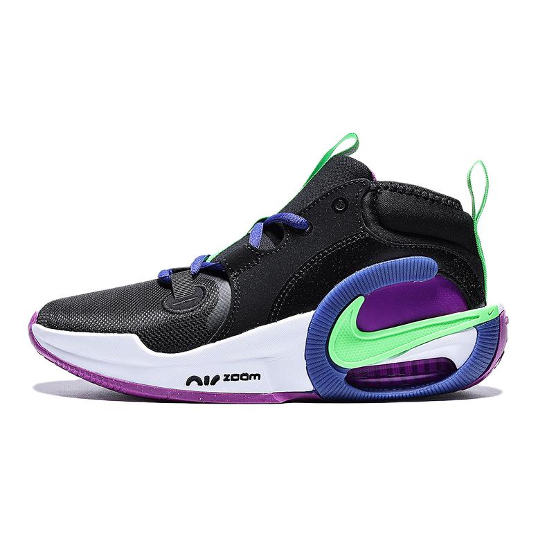 Кроссовки баскетбольные Air Zoom Crossover 2 Kids' Nike, Fb2689-005
Кроссовки баскетбольные Air Zoom Crossover 2 Kids' Nike, Fb2689-005
