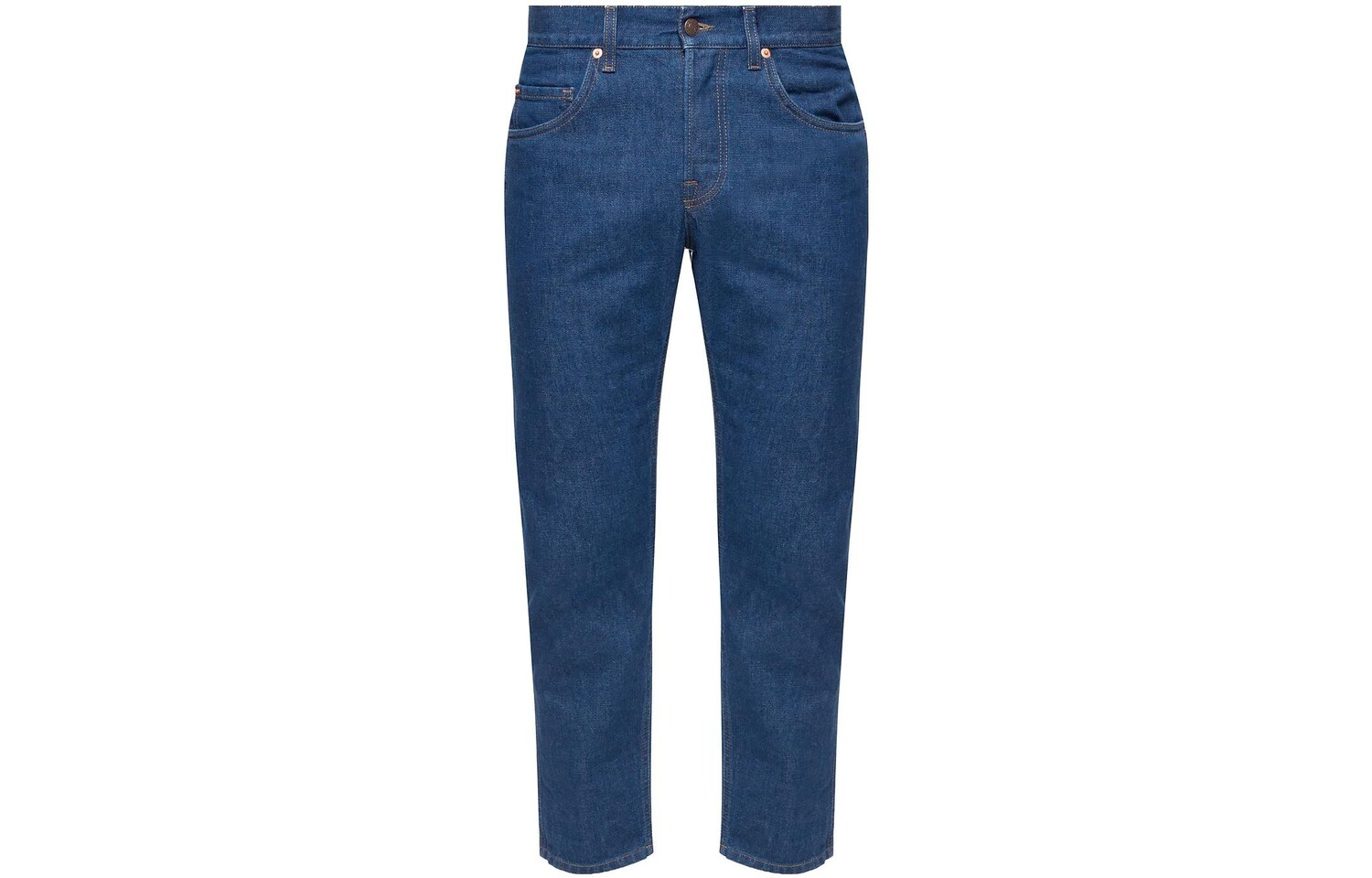 Мужские джинсы GUCCI, цвет Blue
Мужские джинсы GUCCI, цвет Blue